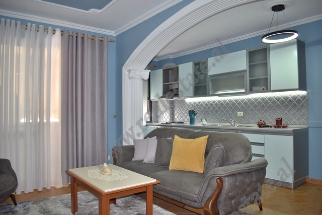 Apartament 2+1 me qira prane ruges 5 Maji ne Tirane